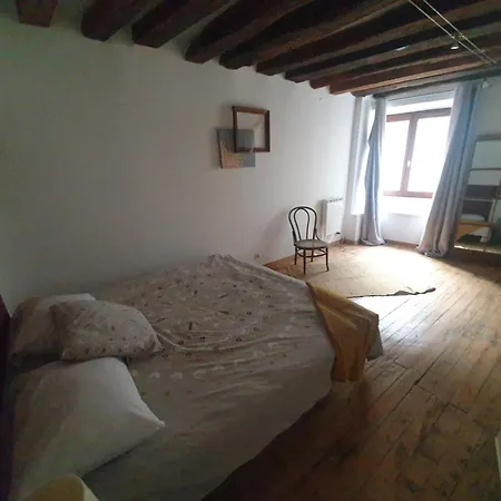 Location Chambre En Centre Apartment *