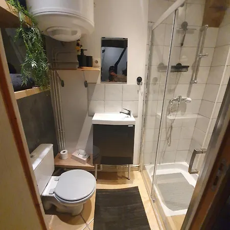 Apartment Location Chambre En Centre Nogent-sur-Seine